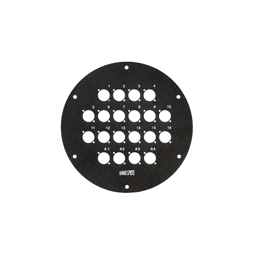 19" Technik / Modulsystem