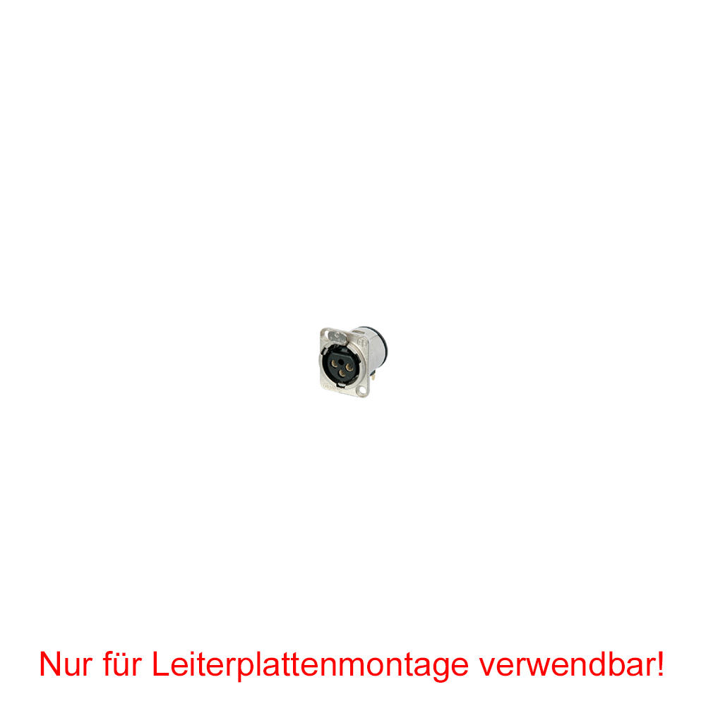 Stecksysteme / Festadapter