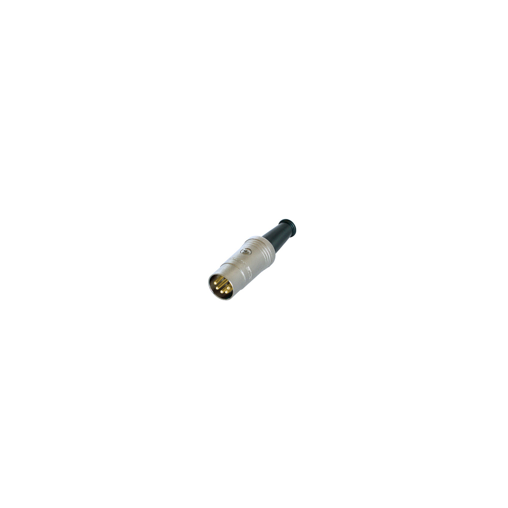 DIN-Normstecker, Rean