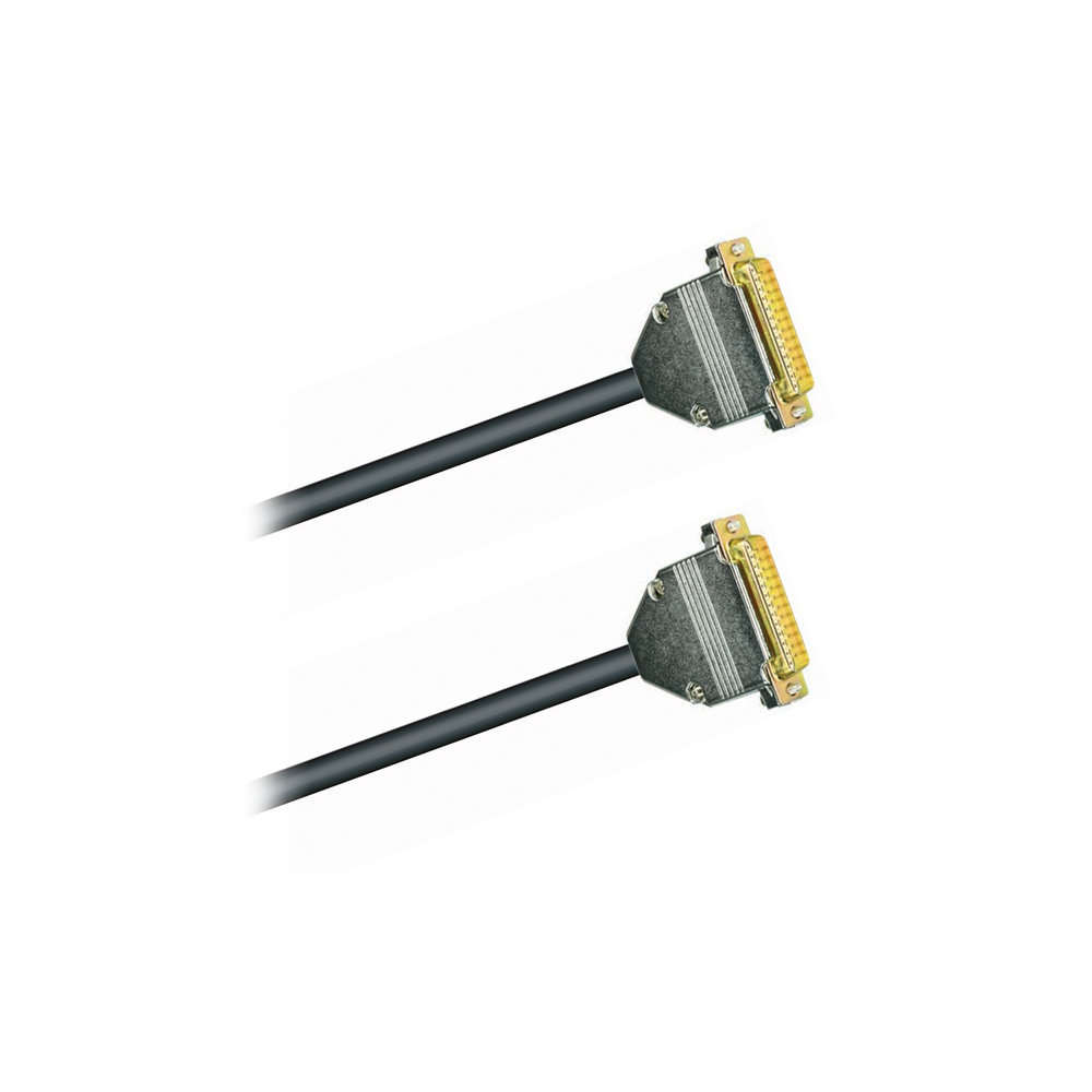 Konfektionierte Kabel